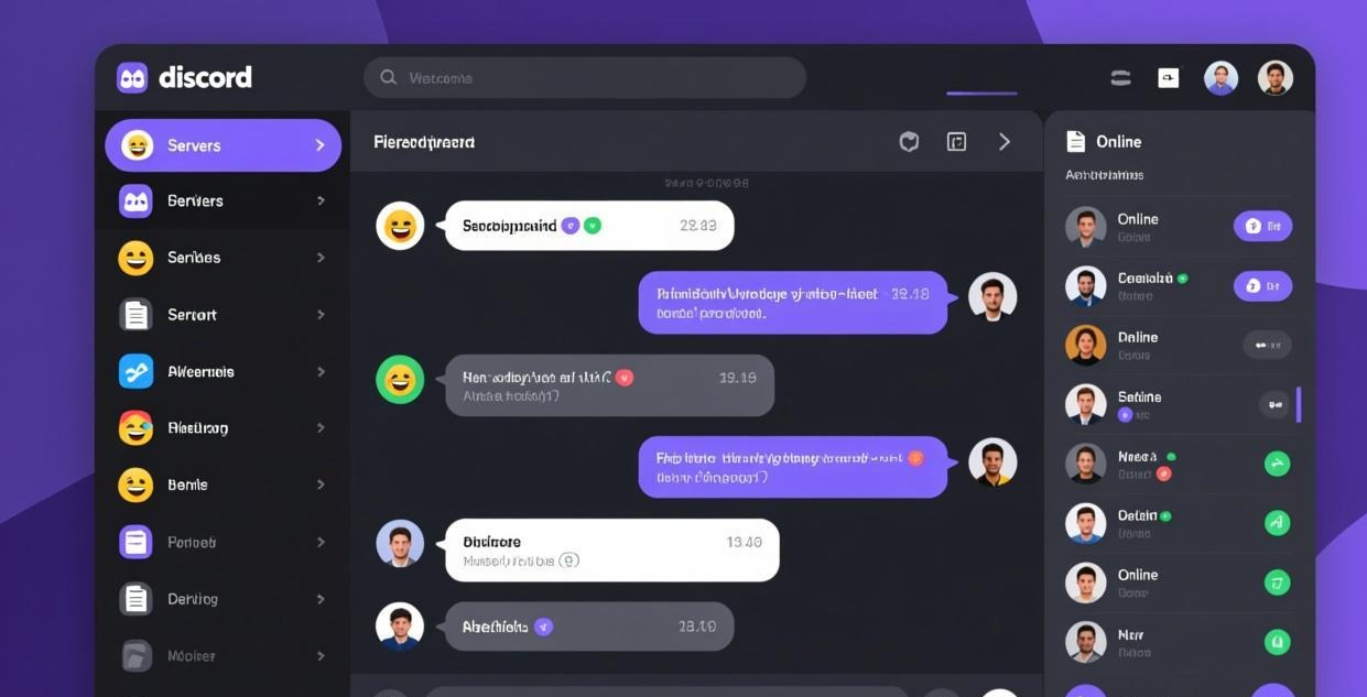 Discord desktop download操作步骤