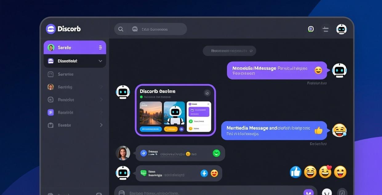 Discord bot guide操作步骤