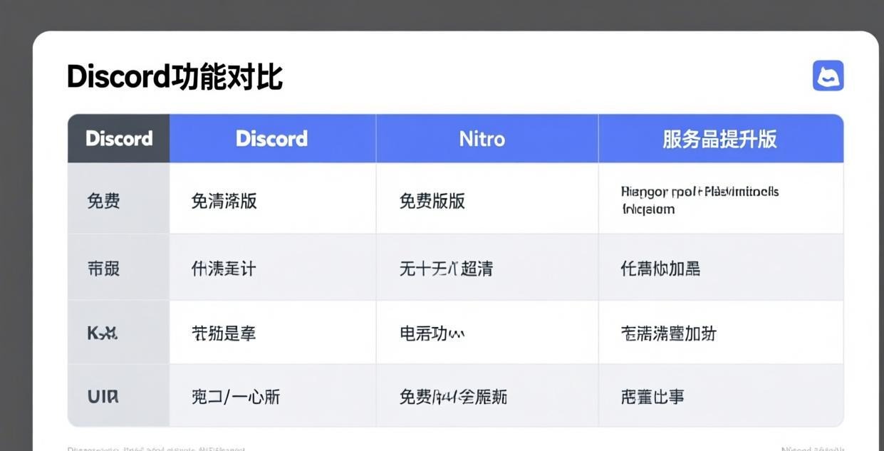 Discord bot guide功能详解