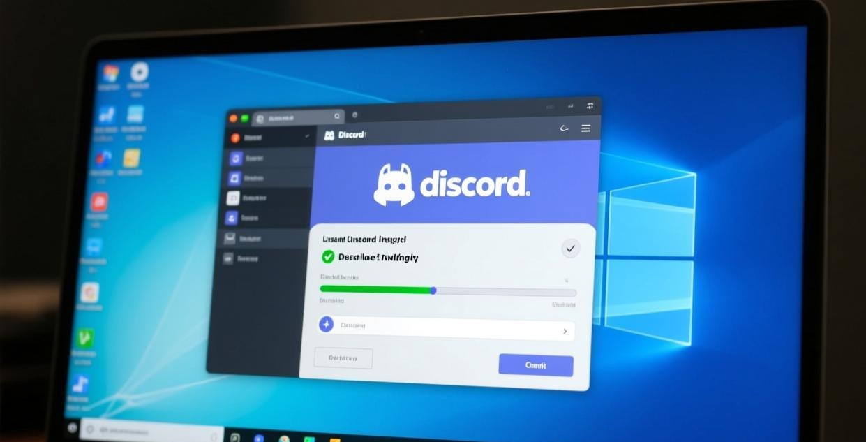 Discord not opening操作步骤