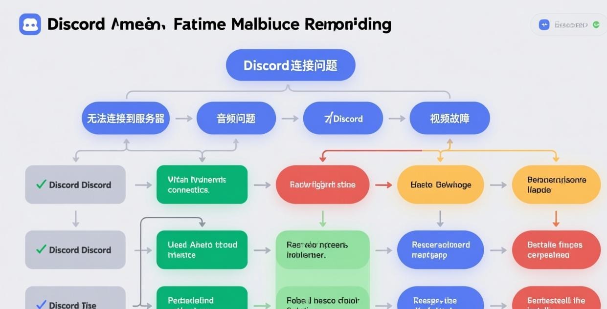 Discord voice lag功能详解