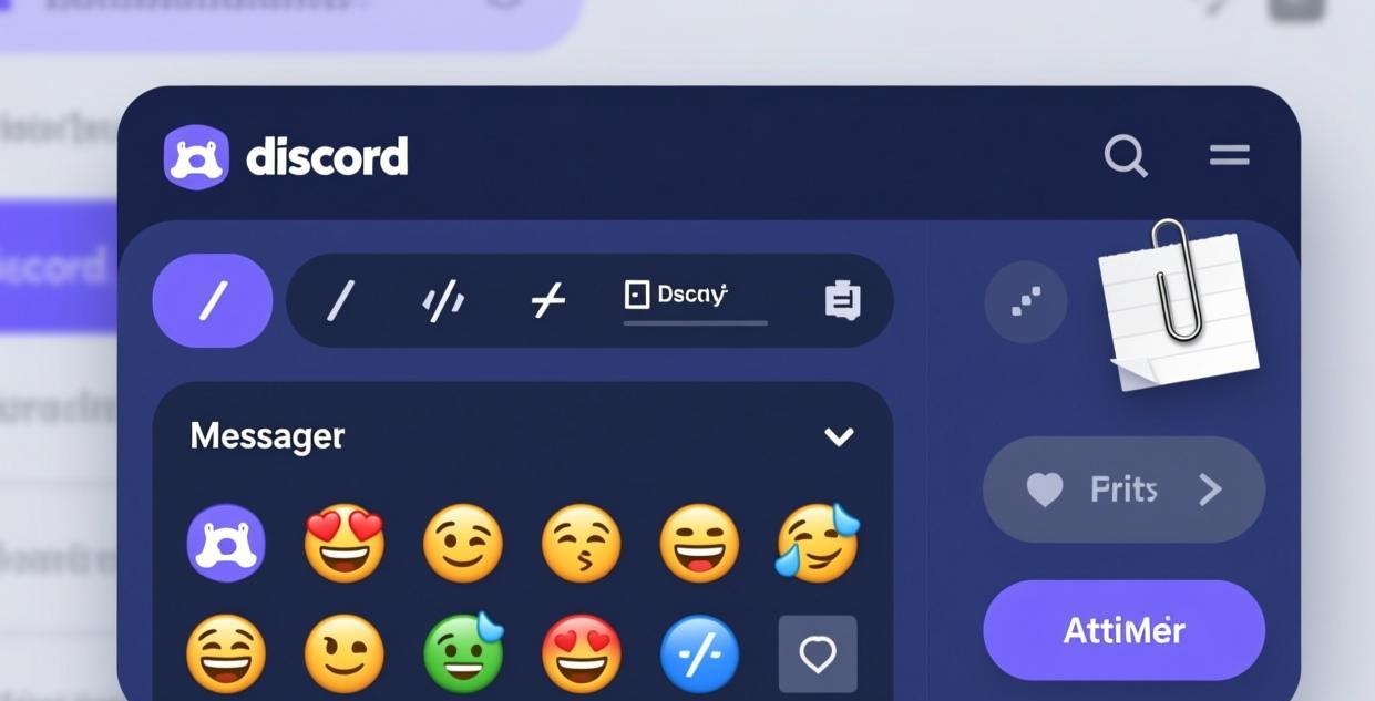 Discord how to use操作步骤
