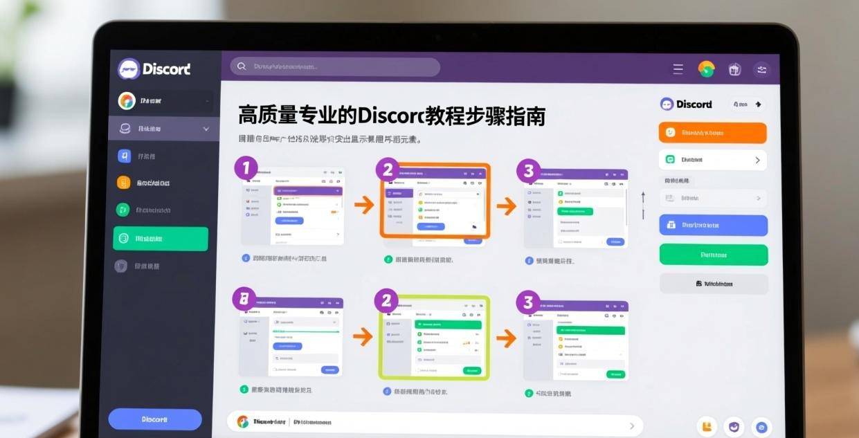 Discord notification settings功能详解